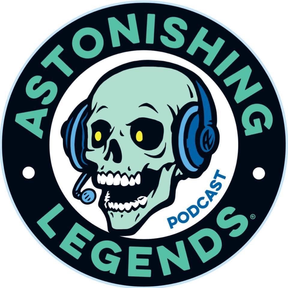 Scott Philbrook, of the popular "Astonishing Legends" podcast, will be among the featured guests at the inaugural Monster Fest on Saturday at the DoubleTree hotel in downtown Canton.