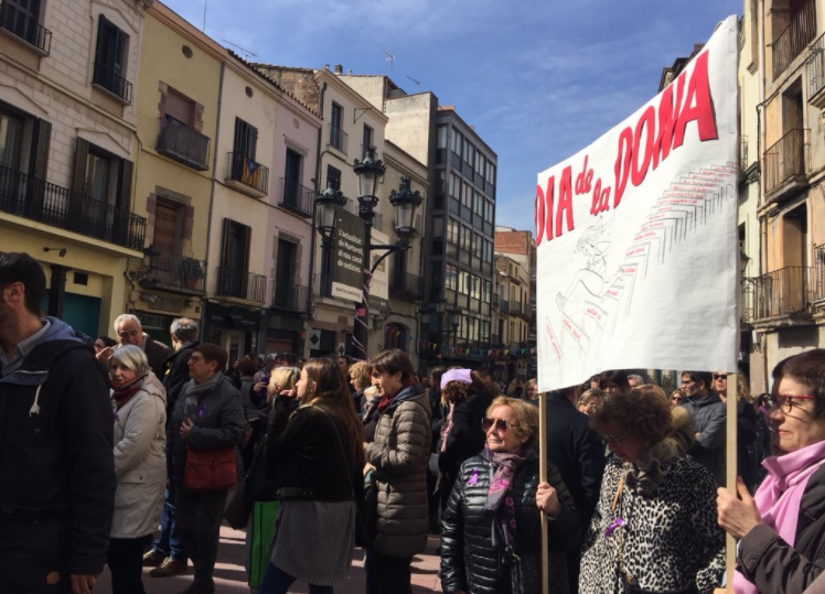 <p>Población: 27.681 habitantes.<br>Foto: Twitter/Pashulina </p>