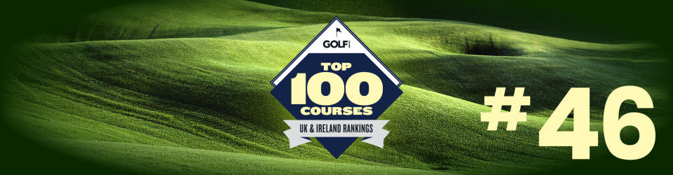 Top 100 Courses UK & Ireland 2023/24