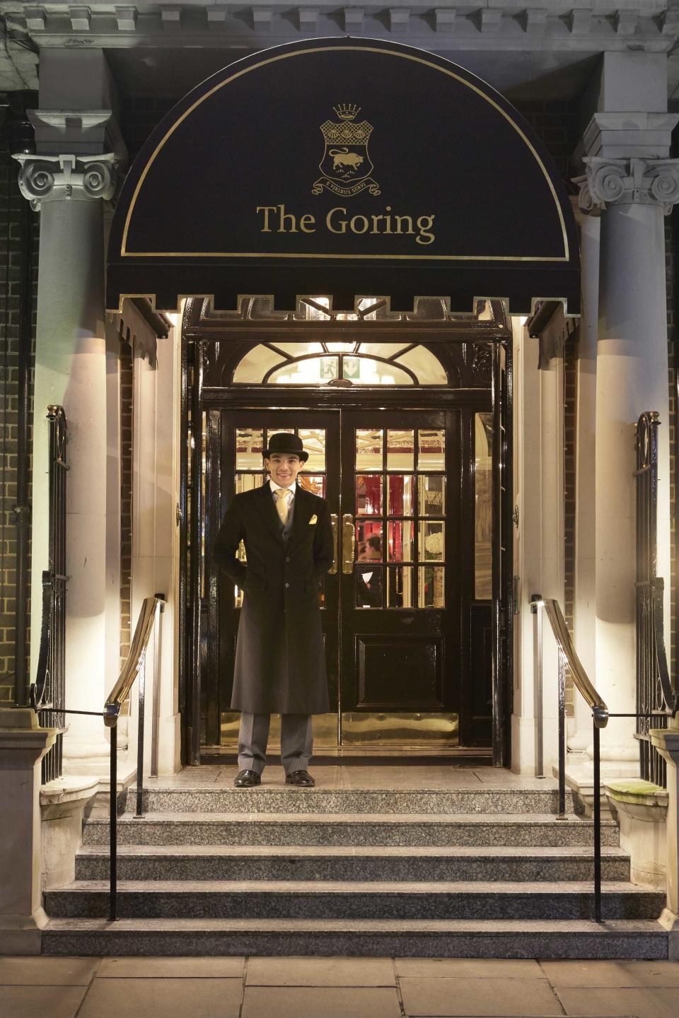 Photo credit: The Goring