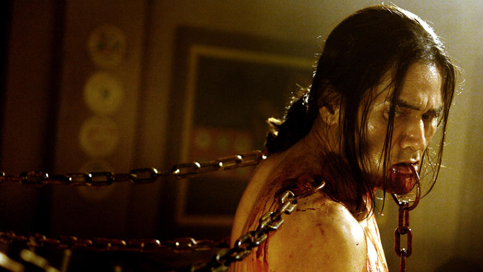 6. Saw III (2006)