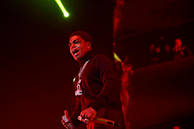 Kodak Black Reacts To Low Sales Projections For 'Kutthroat Bill