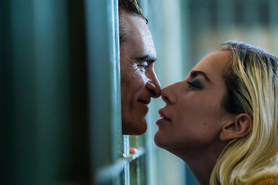 Lady Gaga joins Joaquin Phoenix in Joker: Folie à Deux