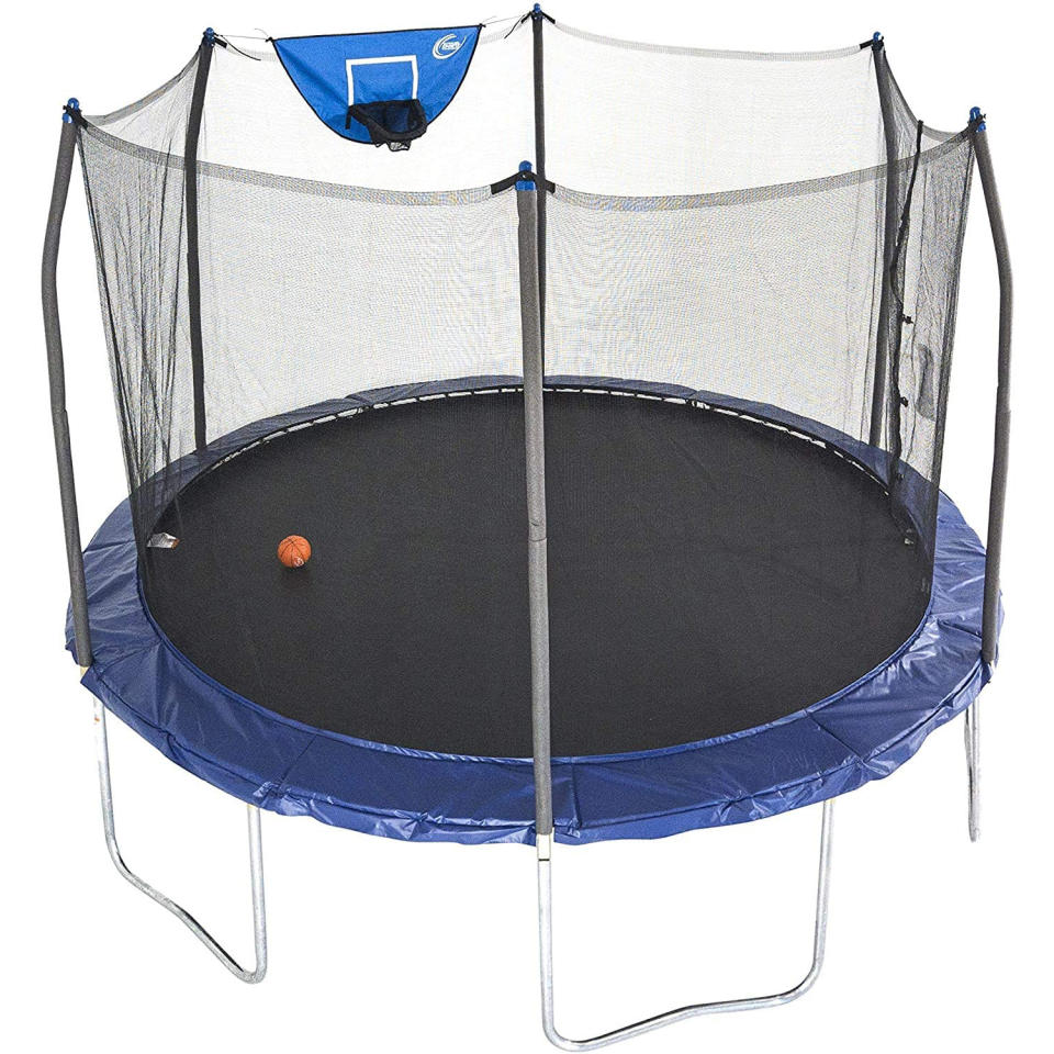 Skywalker trampoline, family gift ideas