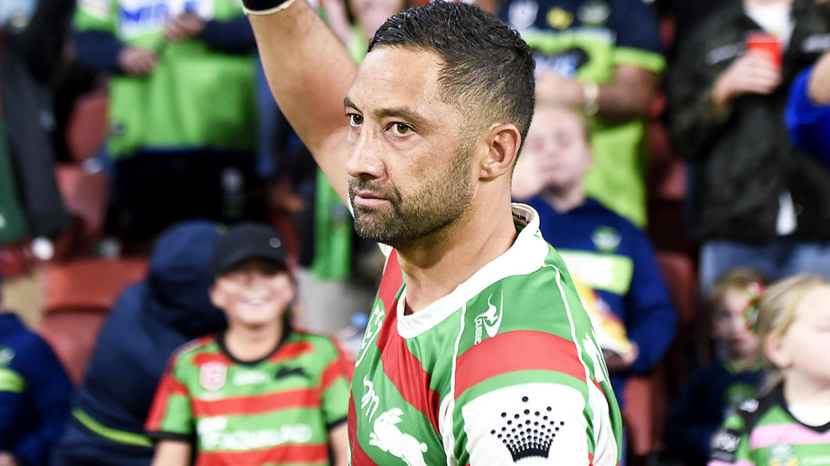 NRL: 2005 Wests Tigers grand final team, where are they now, Benji Marshall  flick pass