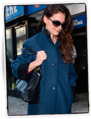 Katie Holmes / Foto: WireImage 