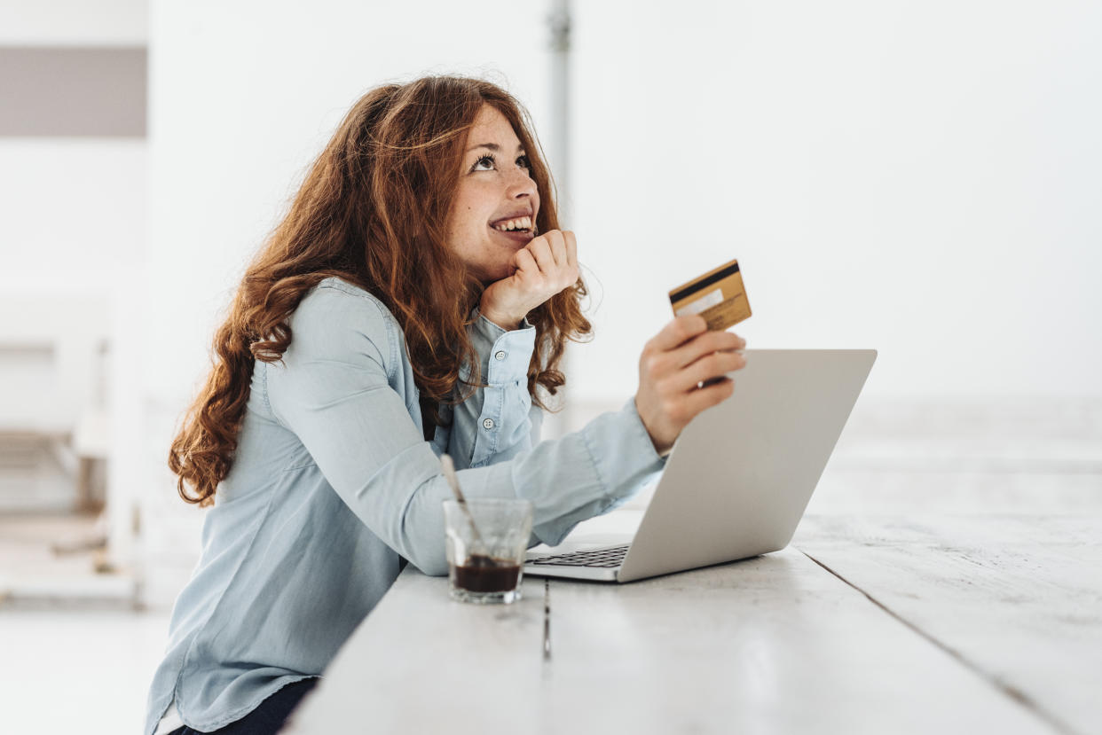 Perfektes Onlineshopping will gelernt sein. (Symbolbild: Getty Images)