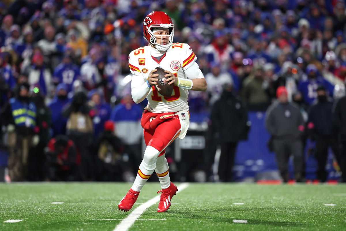 NFL playoffs schedules, betting lines ChiefsRavens, Lions49ers