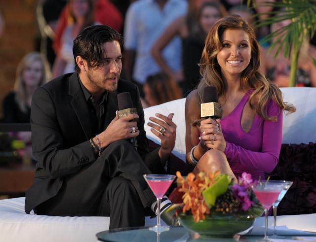 Audrina Patridge on fallout with 'controlling' Lauren Conrad