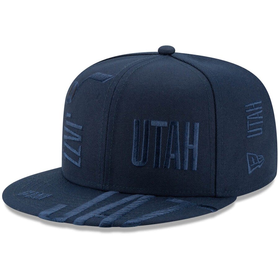 Jazz Adjustable Hat