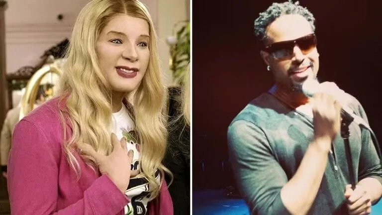 Kevin Copeland de ¿Y dónde están las rubias?, fue interpretado por Shawn Wayans (Foto: Captura / Instagram)