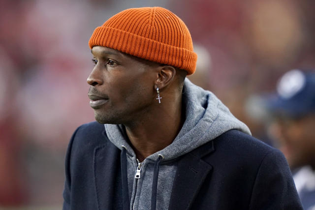 Ex-Bengals receiver Chad 'Ochocinco' Johnson to try out for the XFL as a  kicker