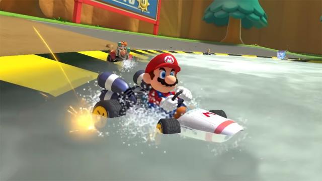 Mario Kart 8 Deluxe - Ainda Vale a Pena Comprar?