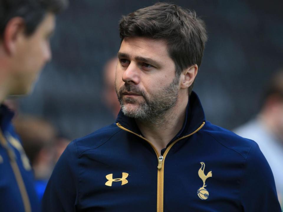 Pochettino has taken Spurs to a new level (Getty)