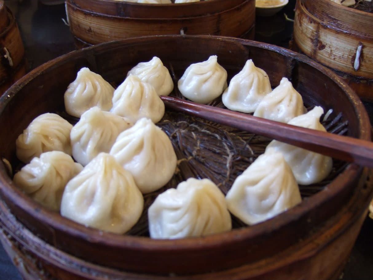 xiaolongbao