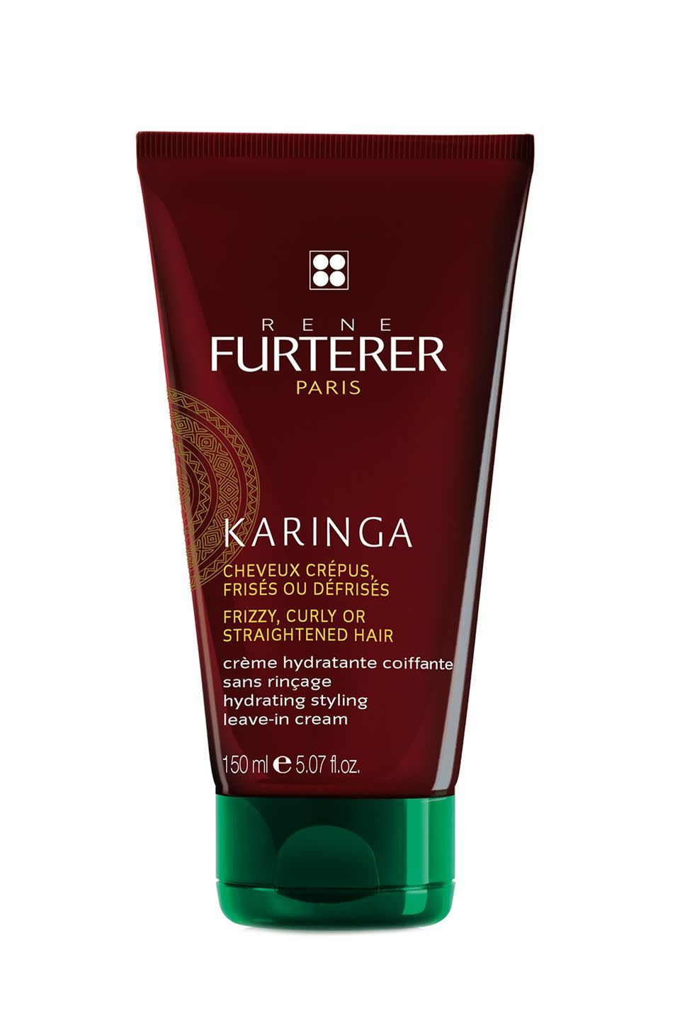 Rene Karinga KARINGA Hydrating Styling Leave-In Cream