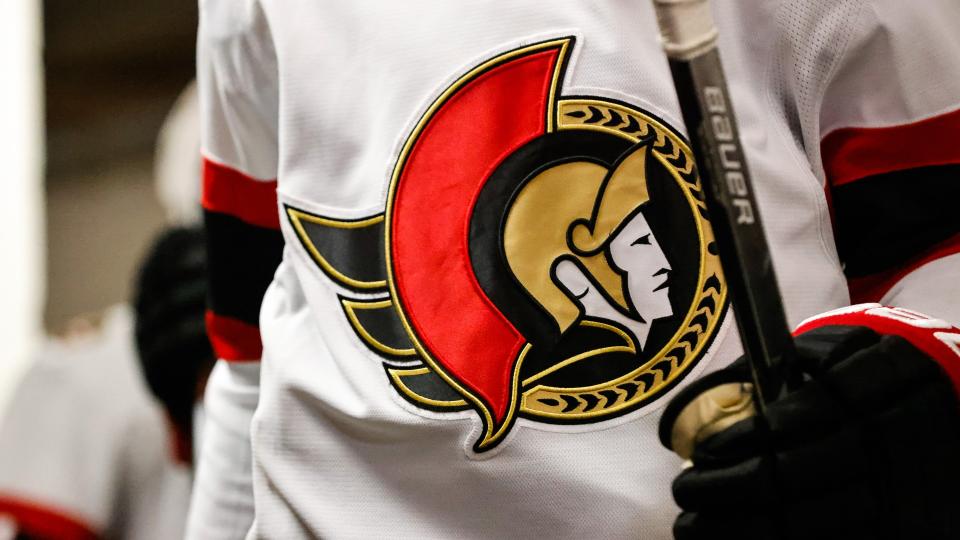 Newly minted Ottawa Senators owner Michael Andlauer shared his vision for the future of his new club on Monday, with plenty of insight into what could be on the table for the Sens. (Photo by Jaylynn Nash/Getty Images)