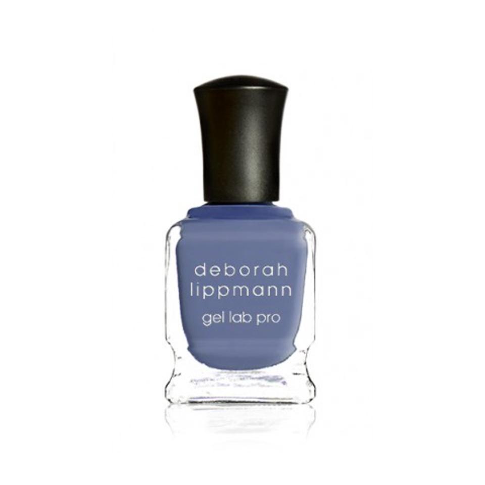 Gemini: Deborah Lippmann My Boyfriend's Back