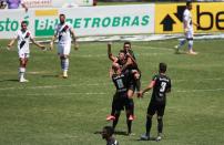 Brasileiro Championship - Vasco da Gama v Red Bull Bragantino