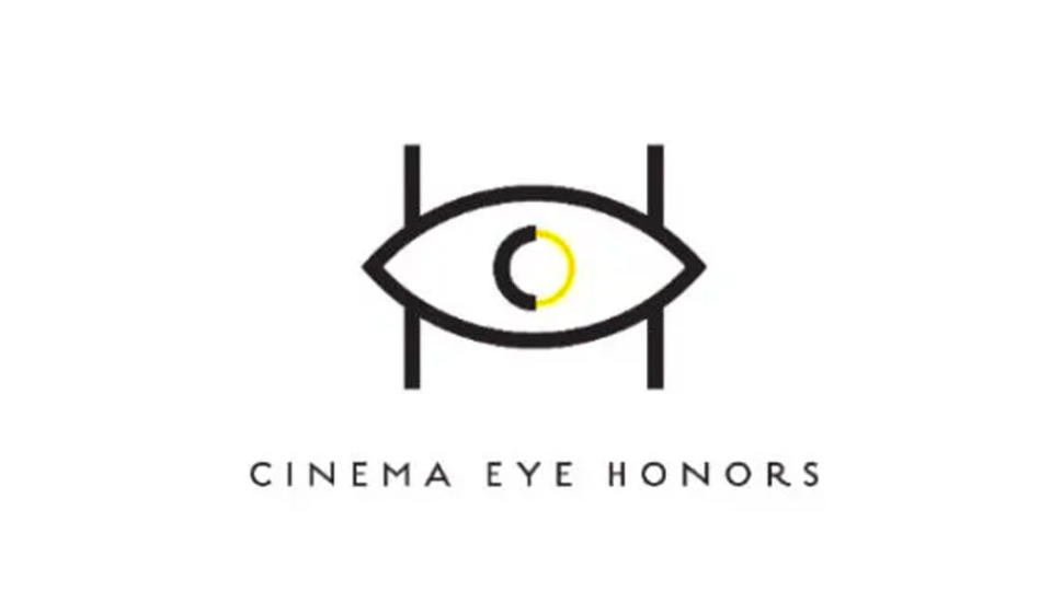 Cinema Eye Honors logo