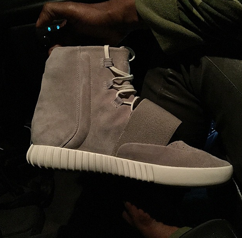 yeezy jaspers