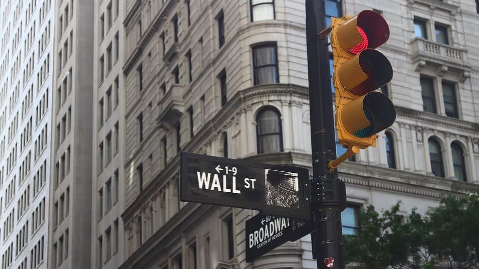 Wall Street