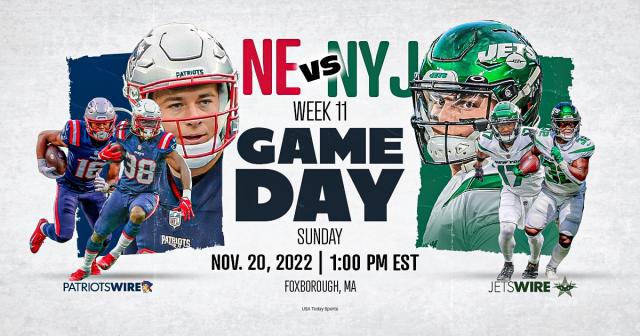 jets week 11