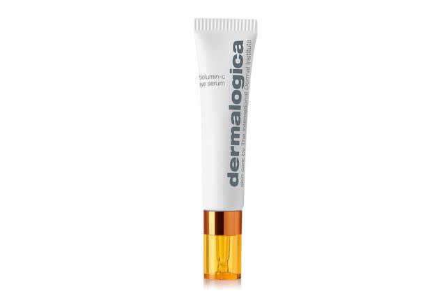 <p>Dermalogica</p>