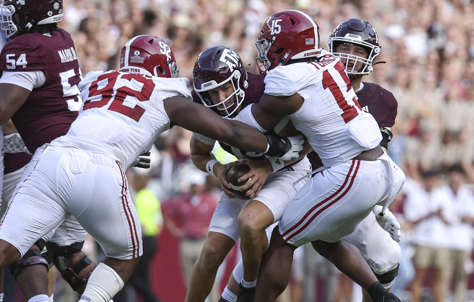 Troy Taormina-USA TODAY Sports