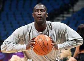 Longtime Jazz assistant coach Tyrone Corbin was a candidate for Oklahoma City's top job in 2007