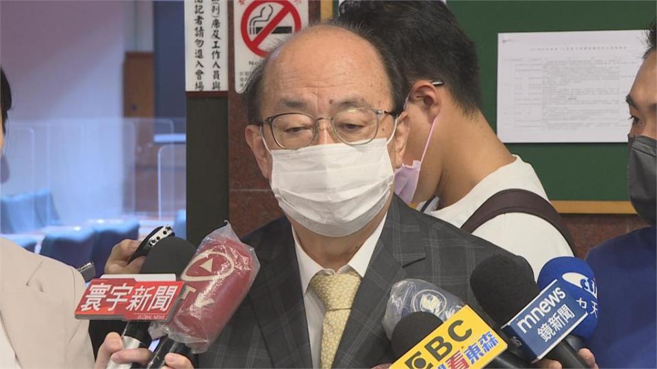 公費派駐美國頻觀光還偕父母合照　高虹安遭疑公款出遊「這樣說」