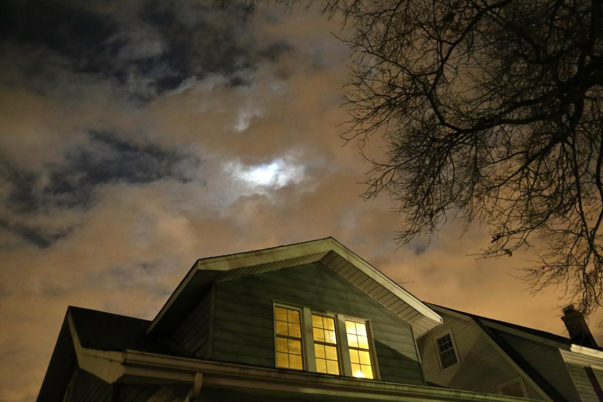 An Airbnb guest left his New York rental after the decor made him feel uncomfortable. (Photo: Getty Images)