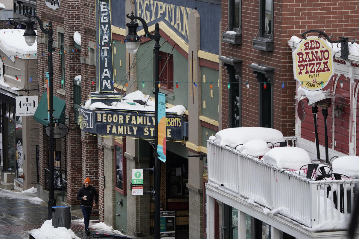 Public markets: The heartbeat of our cities - Evergreen