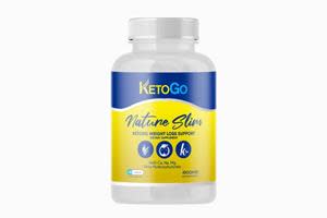 KetoGO Nature Slim Reviews