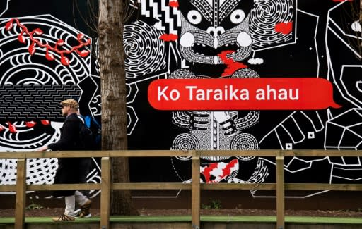 Two decades ago, te reo Maori was widely regarded as a dying language