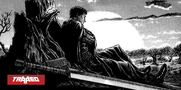 Berserk: ¿En qué orden hay que ver su anime?