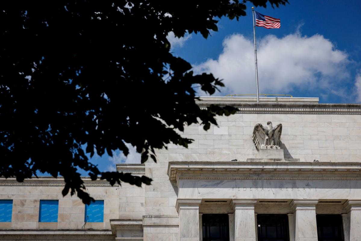 The Bond Market Rally Rides on How Fast the Fed Will Cut Rates