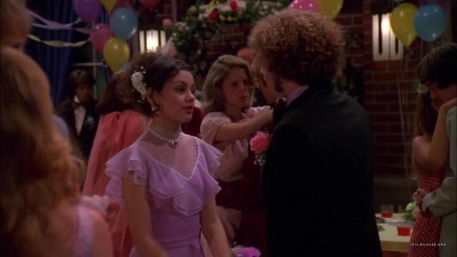 which liar in your opinion was the best dressed for the prom night