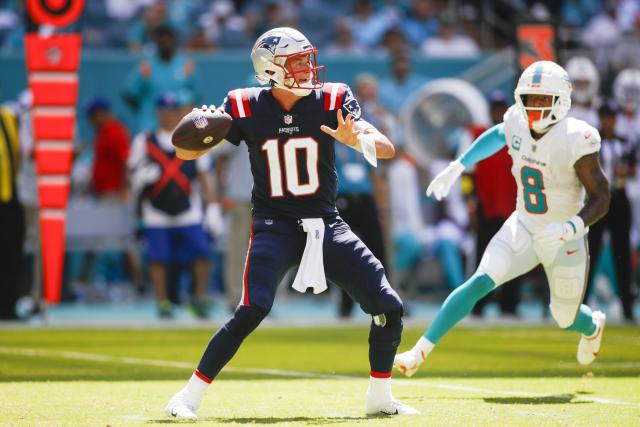 New England Patriots Football - Patriots News, Scores, Stats, Rumors & More