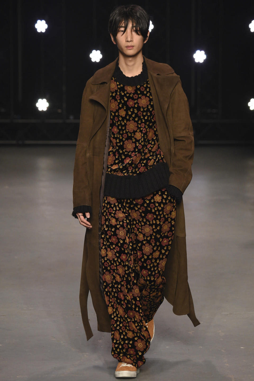 Topman Design Fall 2016