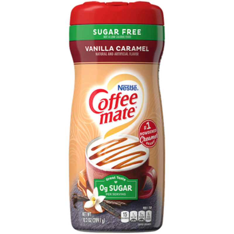 <p>Coffee mate</p>