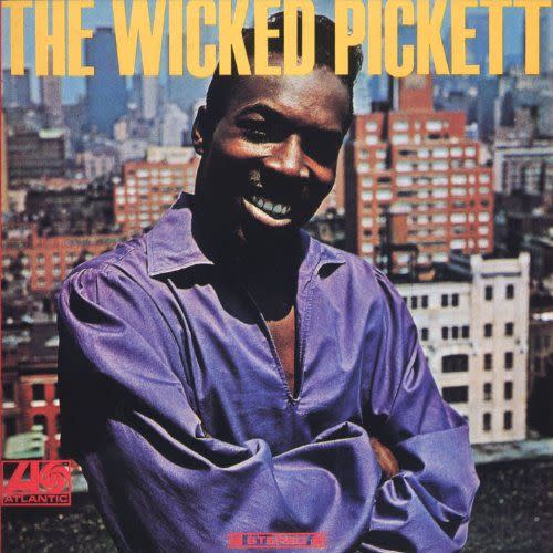 "Mustang Sally" by Wilson Pickett