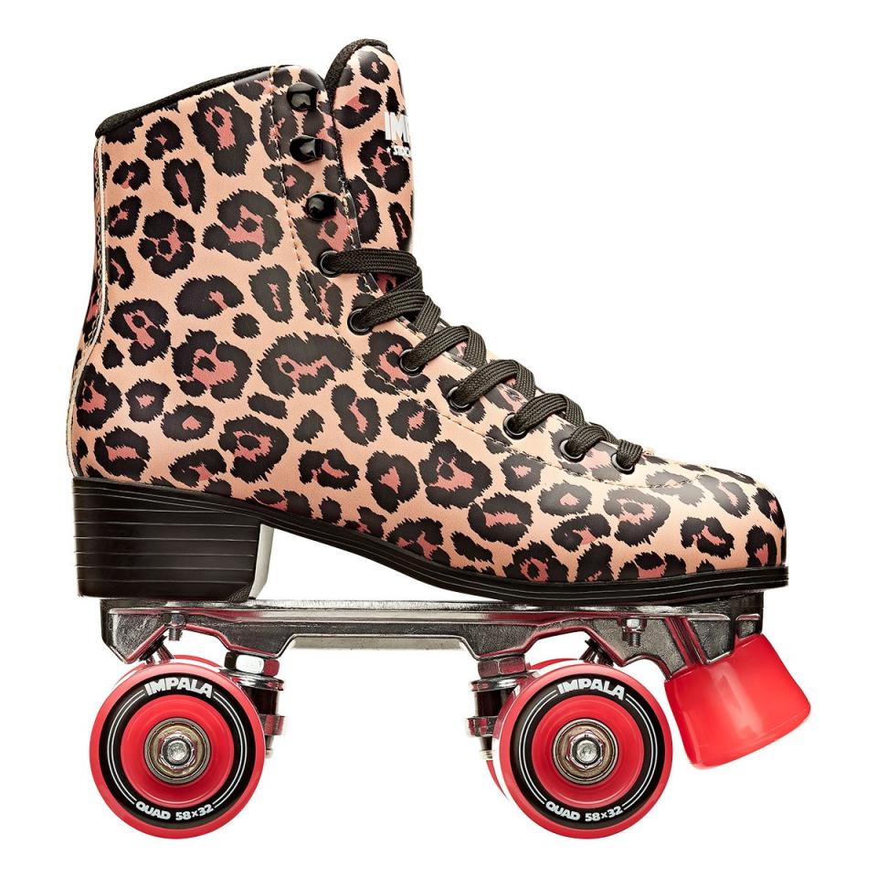 Impala Rollerskates