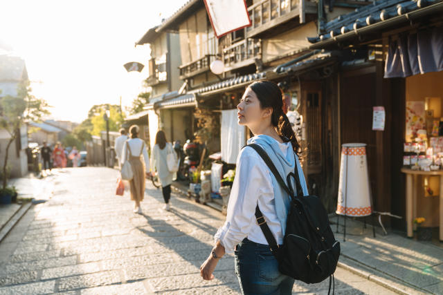 日本自由行可以去了 出國前要準備什麼 回台灣要留意哪些事 日本旅遊注意事項懶人包一次看