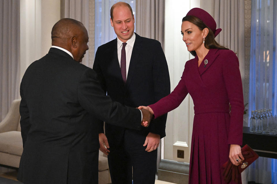 King Charles in Charge! The Best Photos from the Monarch's First State Visit