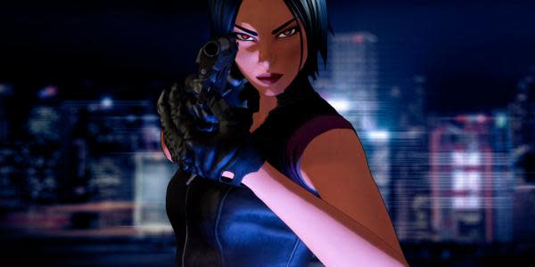 Fear Effect Reinvented revive con un nuevo trailer que aumentará tu hype