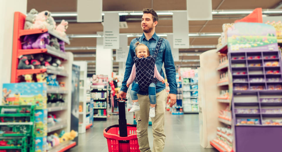 CHOICE reveals the 10 products you shouldn't buy your child