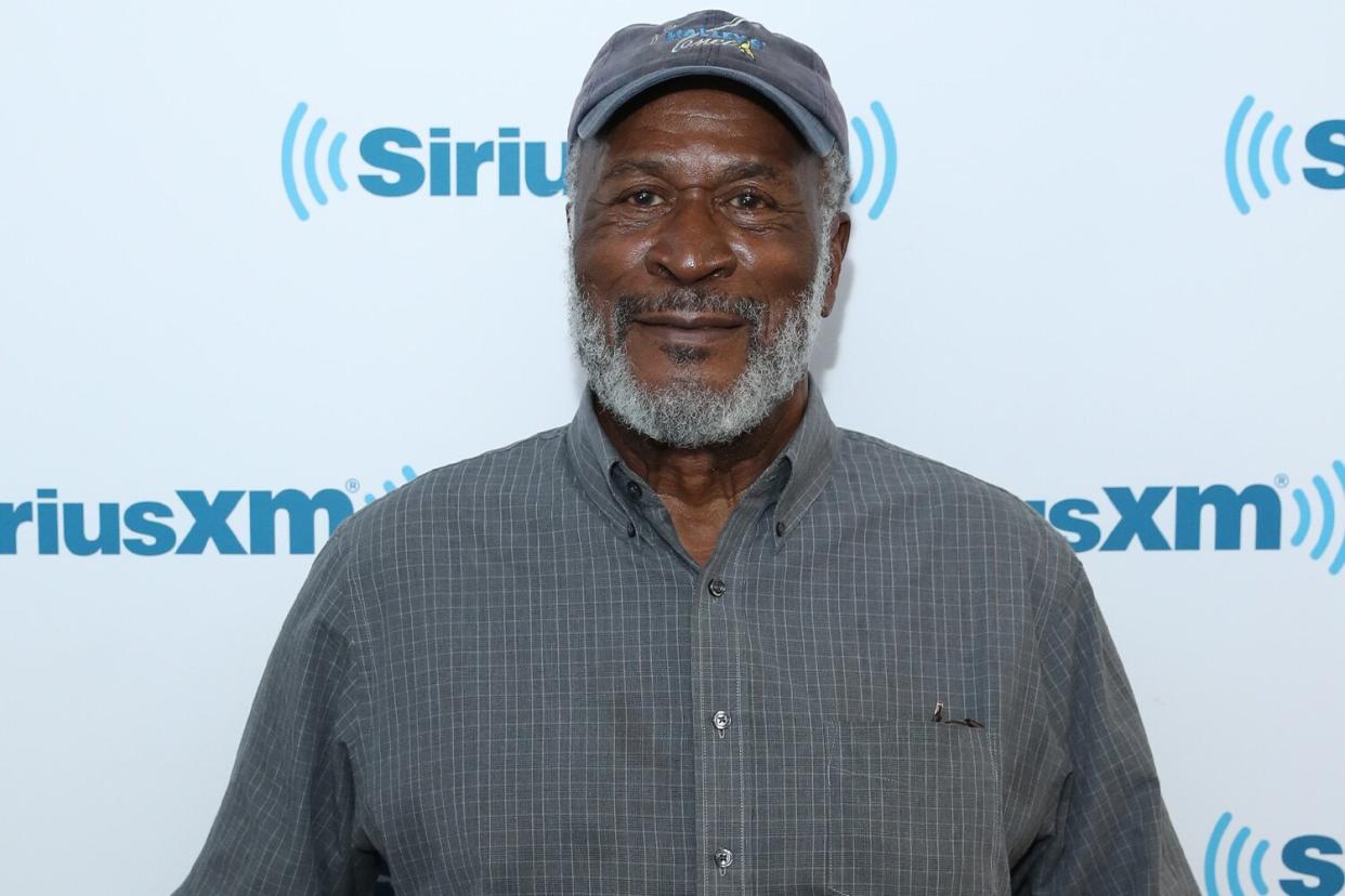 John Amos