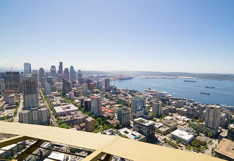 Seattle - Washington