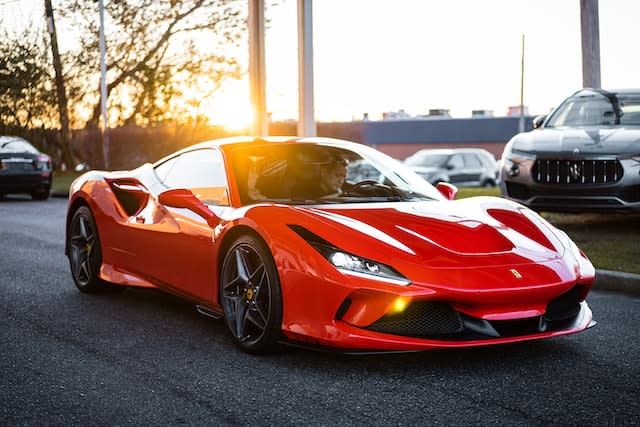 Ferrari N.V. (NYSE:RACE) Q4 2022 Earnings Call Transcript